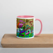 Load image into Gallery viewer, Sunny Days Mug