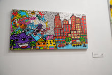 Load image into Gallery viewer, GENTRIFICATION
