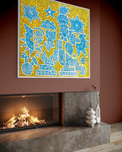 Load image into Gallery viewer, ELECTRIC RELAXATION
