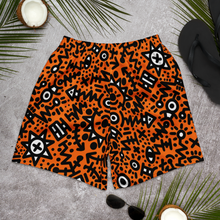 Load image into Gallery viewer, TIGER STRIPE Shorts
