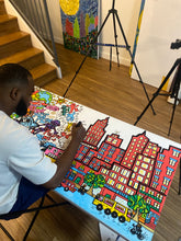 Load image into Gallery viewer, GENTRIFICATION
