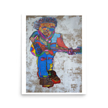 Load image into Gallery viewer, Boogeyman Poster Print
