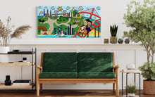 Load image into Gallery viewer, THE RIDE OF A LIFETIME
