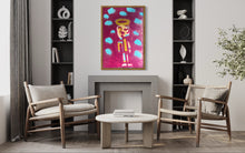 Load image into Gallery viewer, HEAD IN THE CLOUDS
