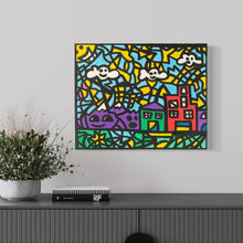 Load image into Gallery viewer, HAPPY HILLS
