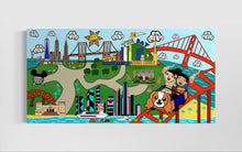 Load image into Gallery viewer, THE RIDE OF A LIFETIME
