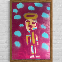 Load image into Gallery viewer, HEAD IN THE CLOUDS
