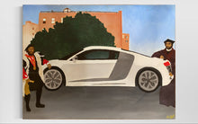 Load image into Gallery viewer, URBAN AMBASSADORS
