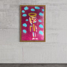 Load image into Gallery viewer, HEAD IN THE CLOUDS
