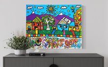 Load image into Gallery viewer, THE MIND’S PLAYGROUND
