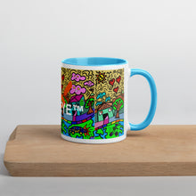 Load image into Gallery viewer, Sunny Days Mug
